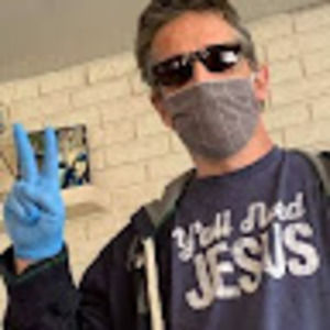 Meet your Posher, Brice